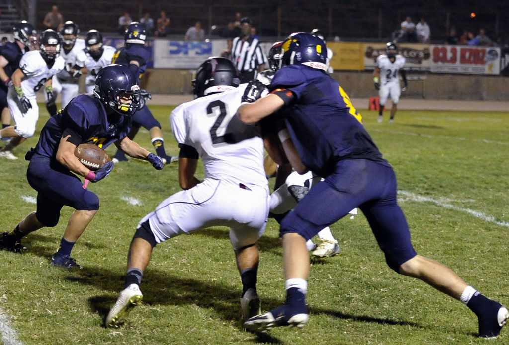 AGHS VS NHS FOOTBALL